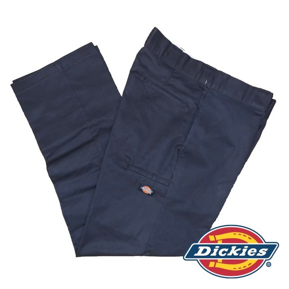 Dickies Other - Dickies Men's Regular Straight Fit Dble Knee Pants